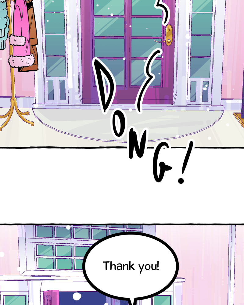 Candid Hearts Episode 21 page 7 - 