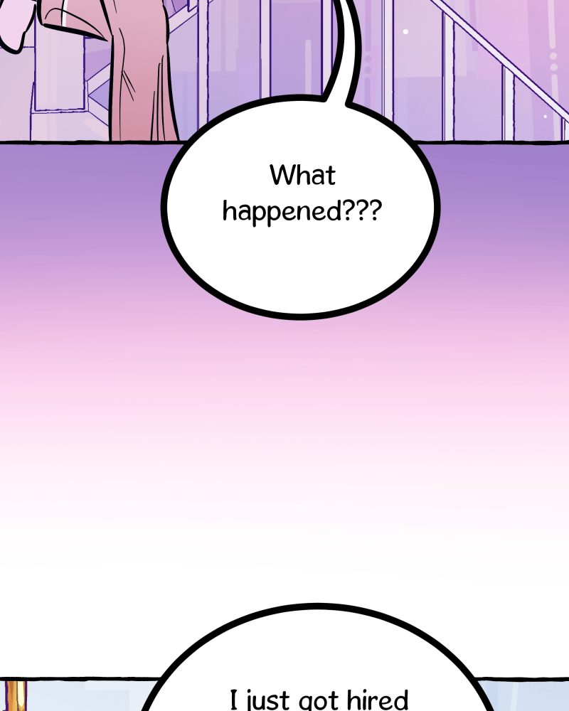 Candid Hearts Episode 21 page 65 - 