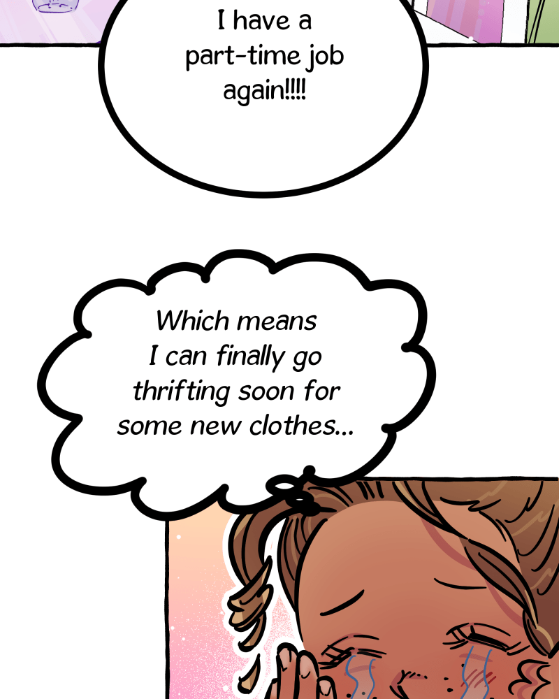 Candid Hearts Episode 21 page 67 - 