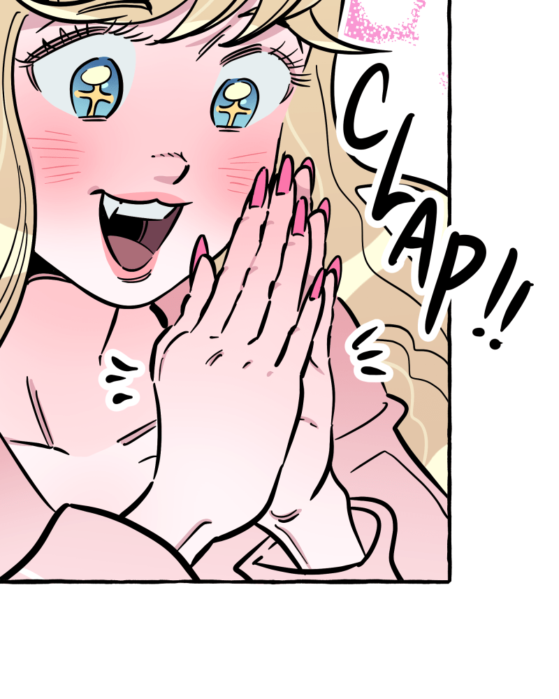 Candid Hearts Episode 21 page 69 - 