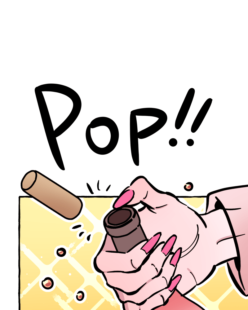 Candid Hearts Episode 21 page 70 - 