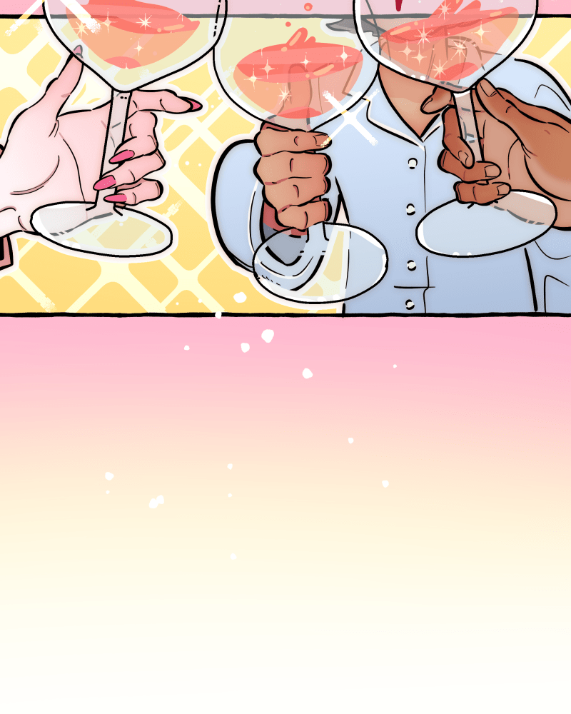 Candid Hearts Episode 21 page 79 - 