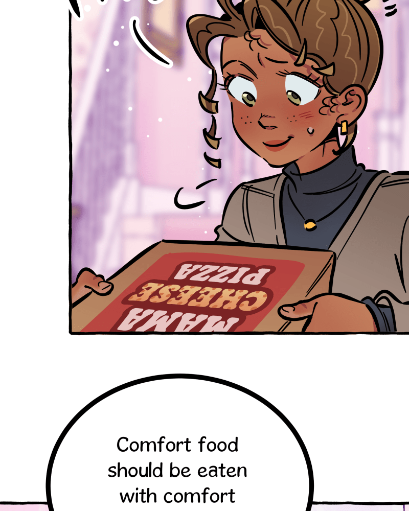 Candid Hearts Episode 21 page 10 - 