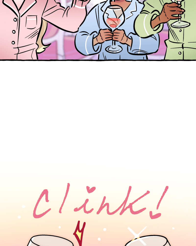 Candid Hearts Episode 22 page 2 - 