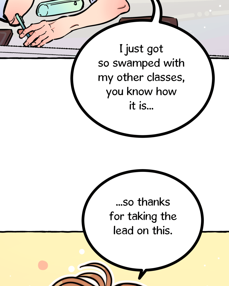 Candid Hearts Episode 22 page 11 - 