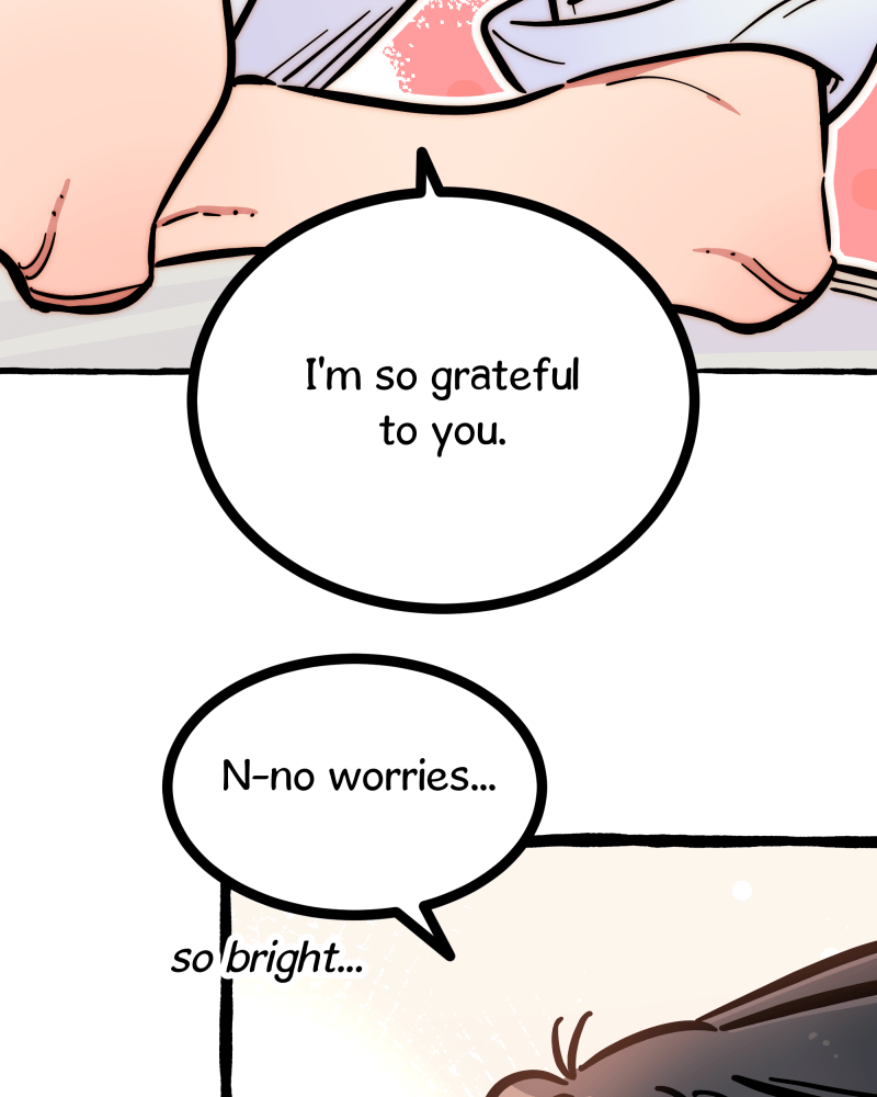 Candid Hearts Episode 22 page 13 - 