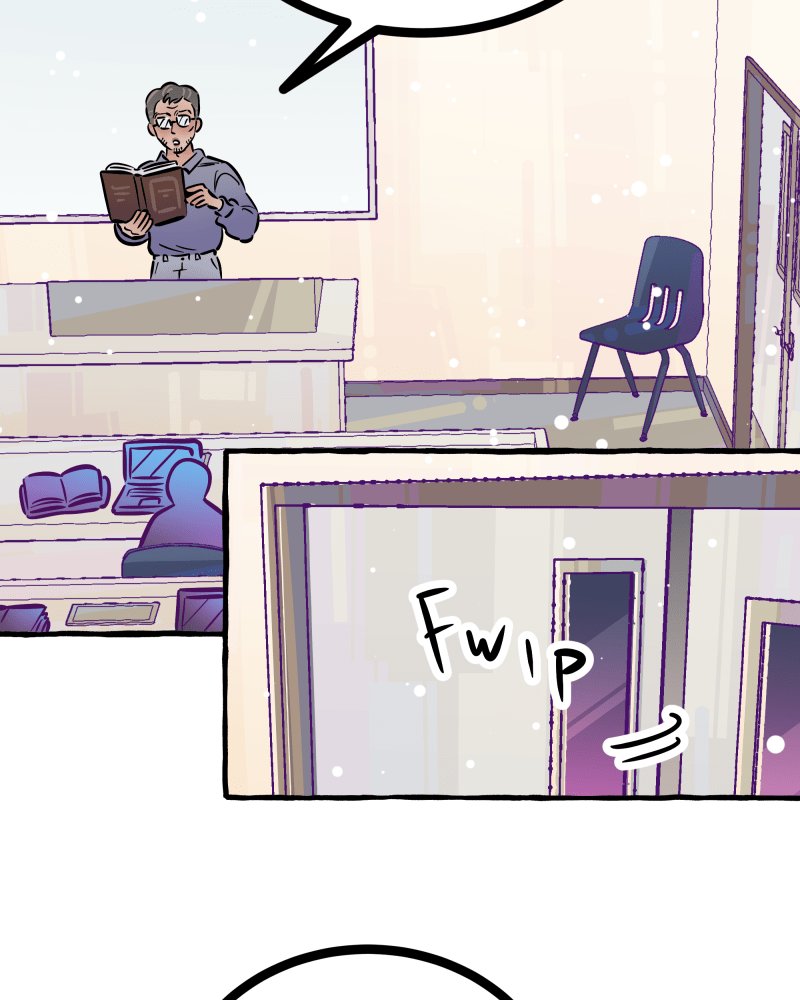 Candid Hearts Episode 22 page 15 - 