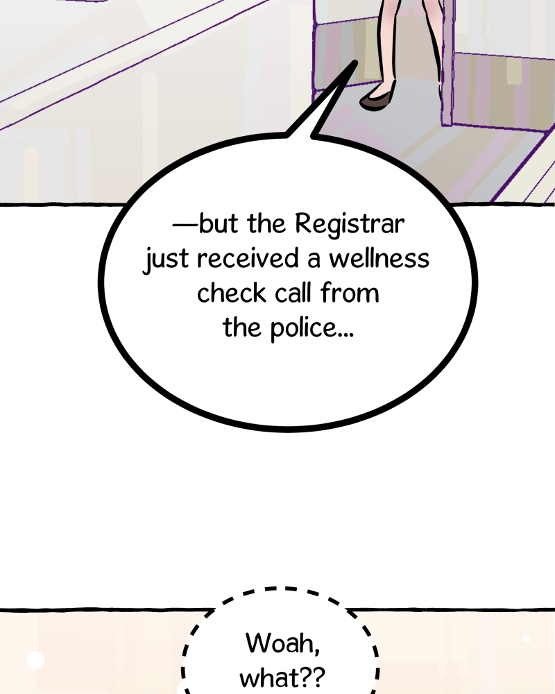 Candid Hearts Episode 22 page 17 - 