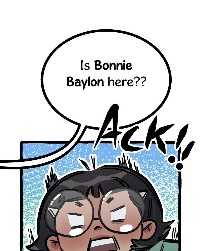 Candid Hearts Episode 22 page 19 - 