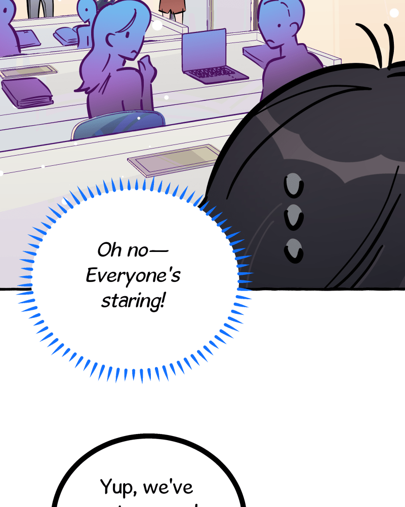 Candid Hearts Episode 22 page 22 - 