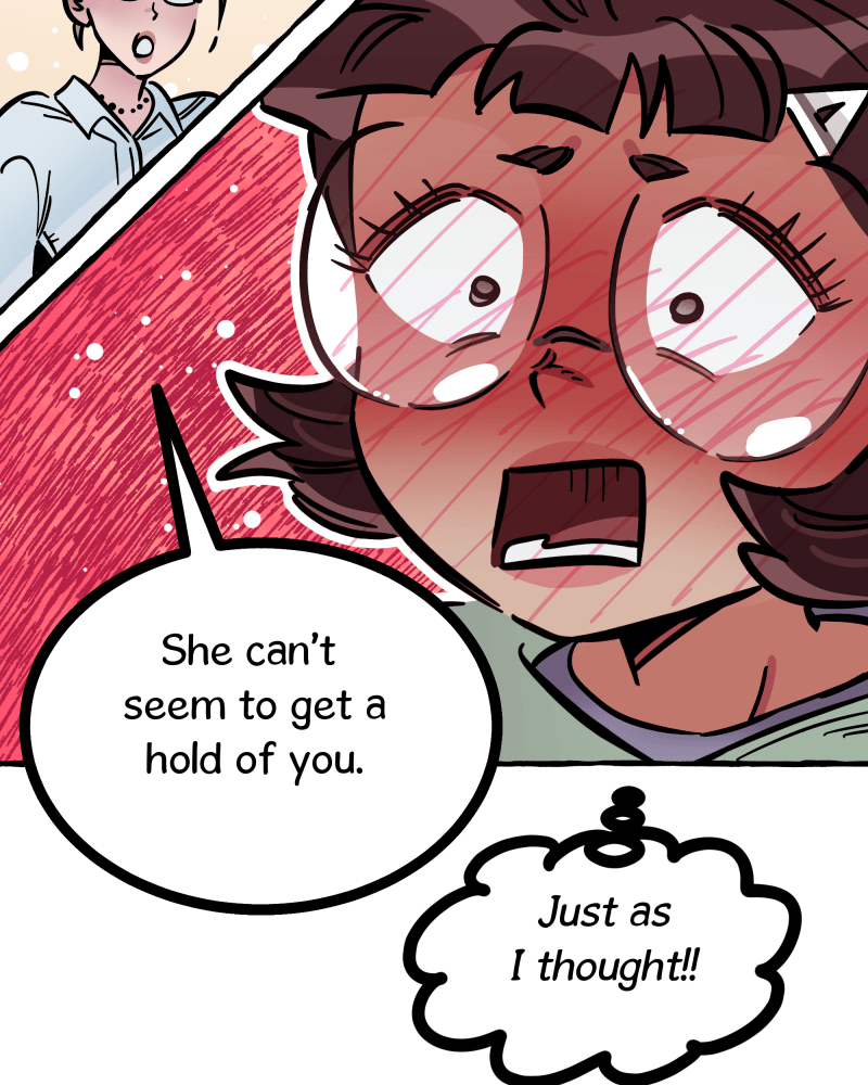 Candid Hearts Episode 22 page 25 - 