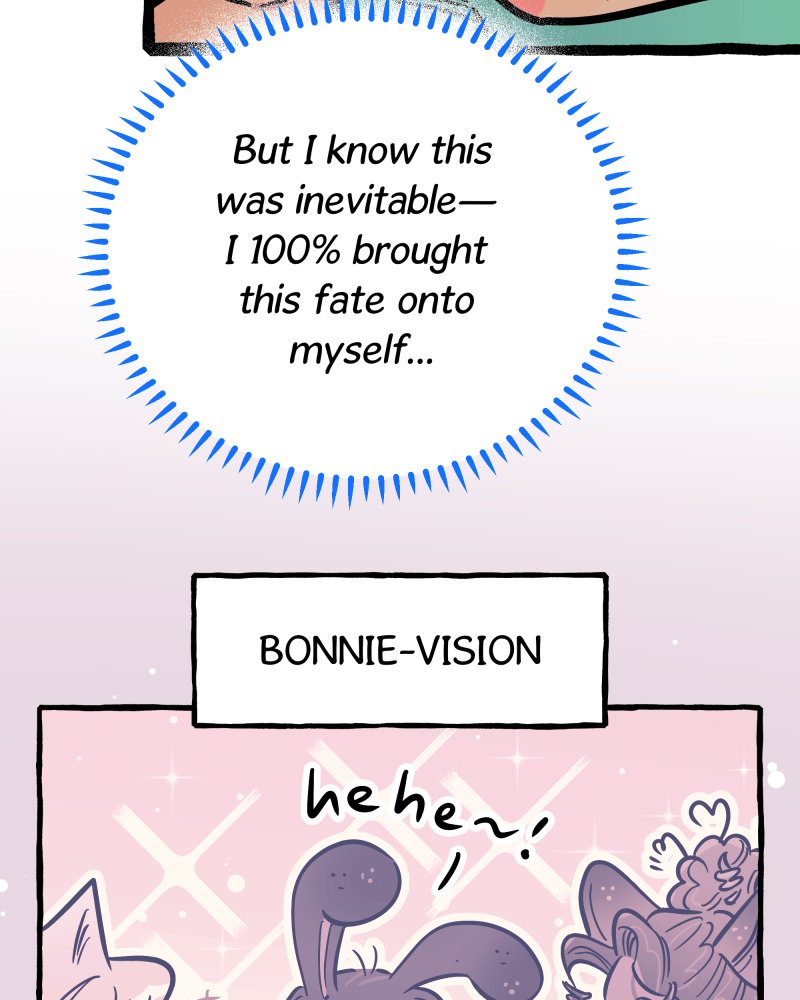 Candid Hearts Episode 22 page 29 - 