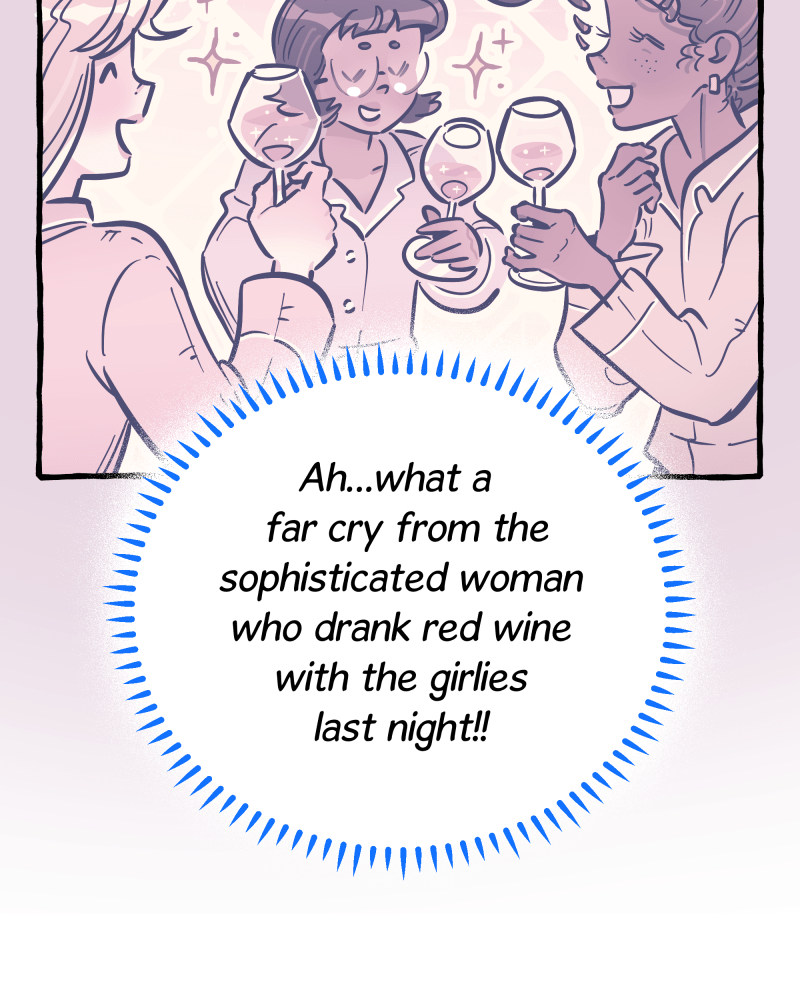 Candid Hearts Episode 22 page 30 - 
