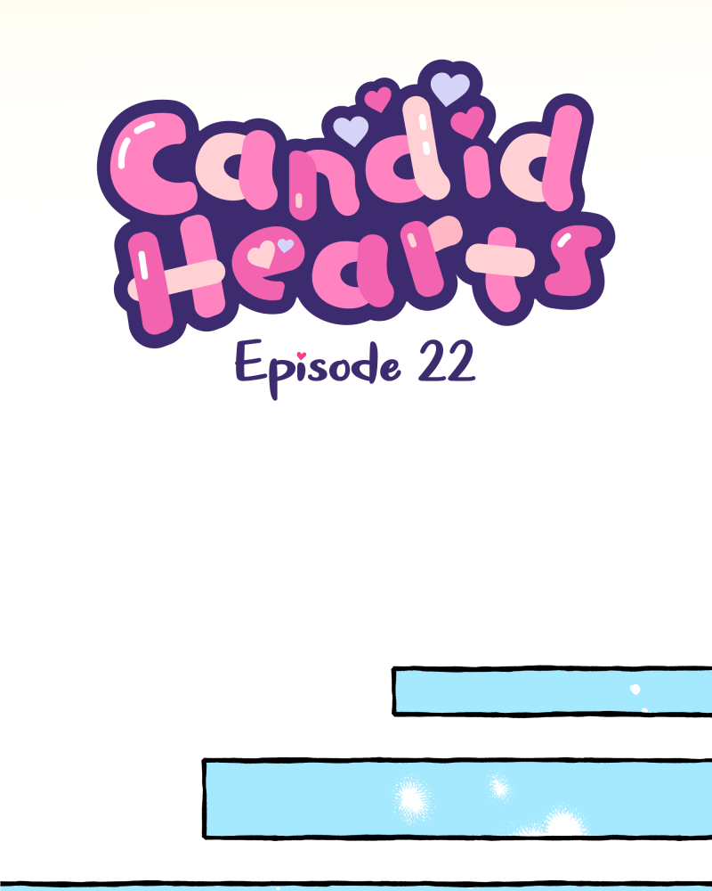 Candid Hearts Episode 22 page 4 - 