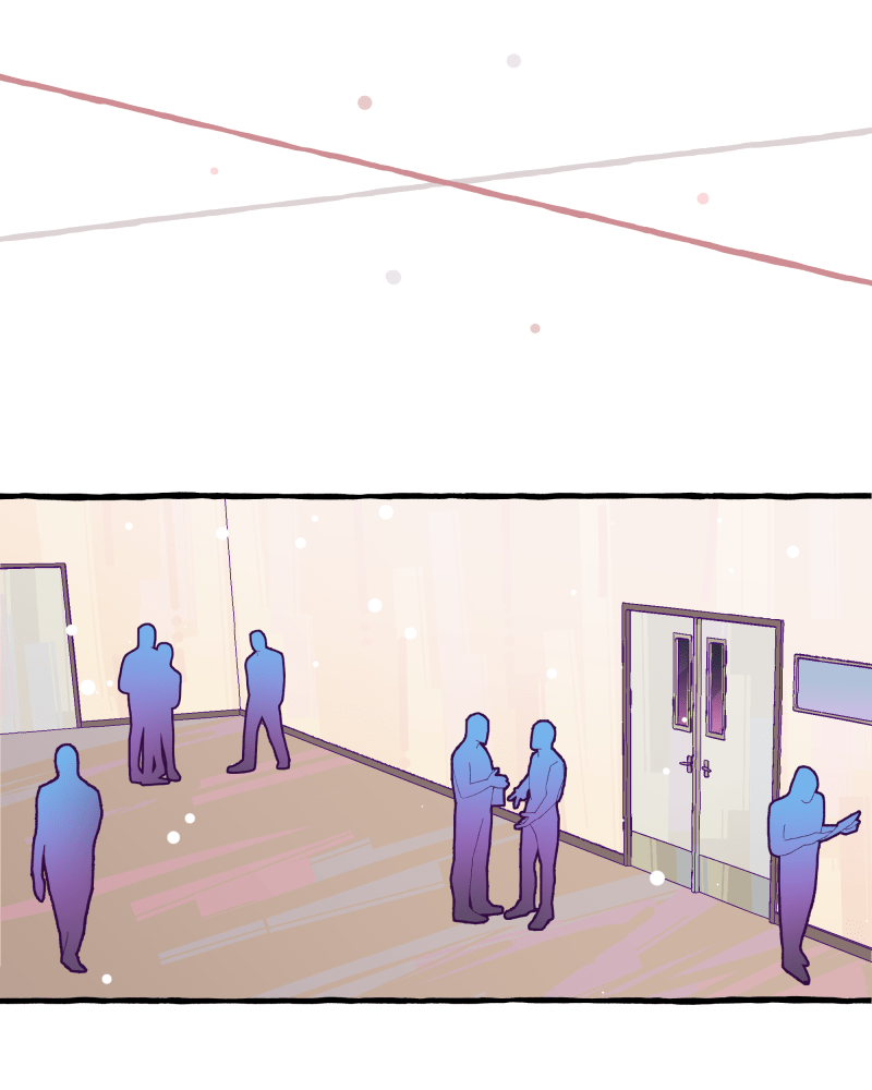 Candid Hearts Episode 22 page 31 - 