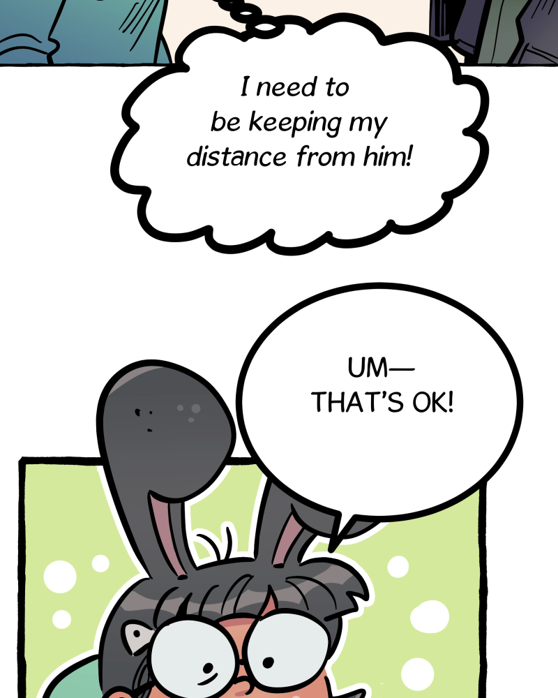 Candid Hearts Episode 22 page 37 - 