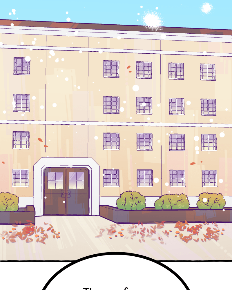 Candid Hearts Episode 22 page 5 - 
