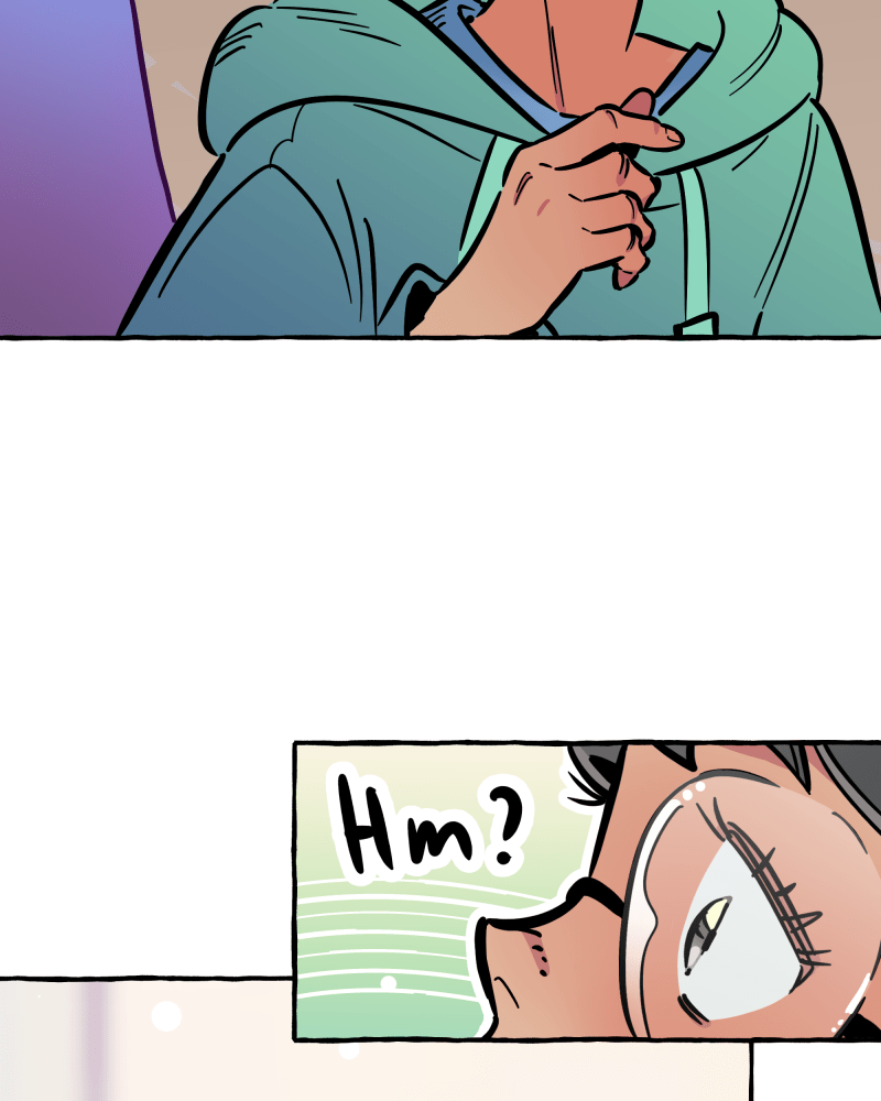Candid Hearts Episode 22 page 43 - 