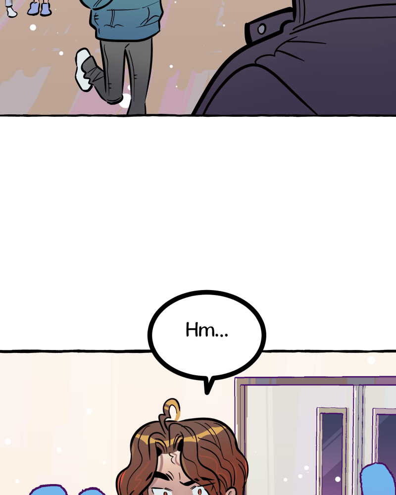 Candid Hearts Episode 22 page 46 - 