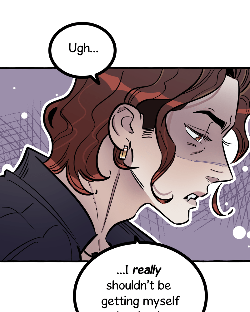 Candid Hearts Episode 22 page 49 - 