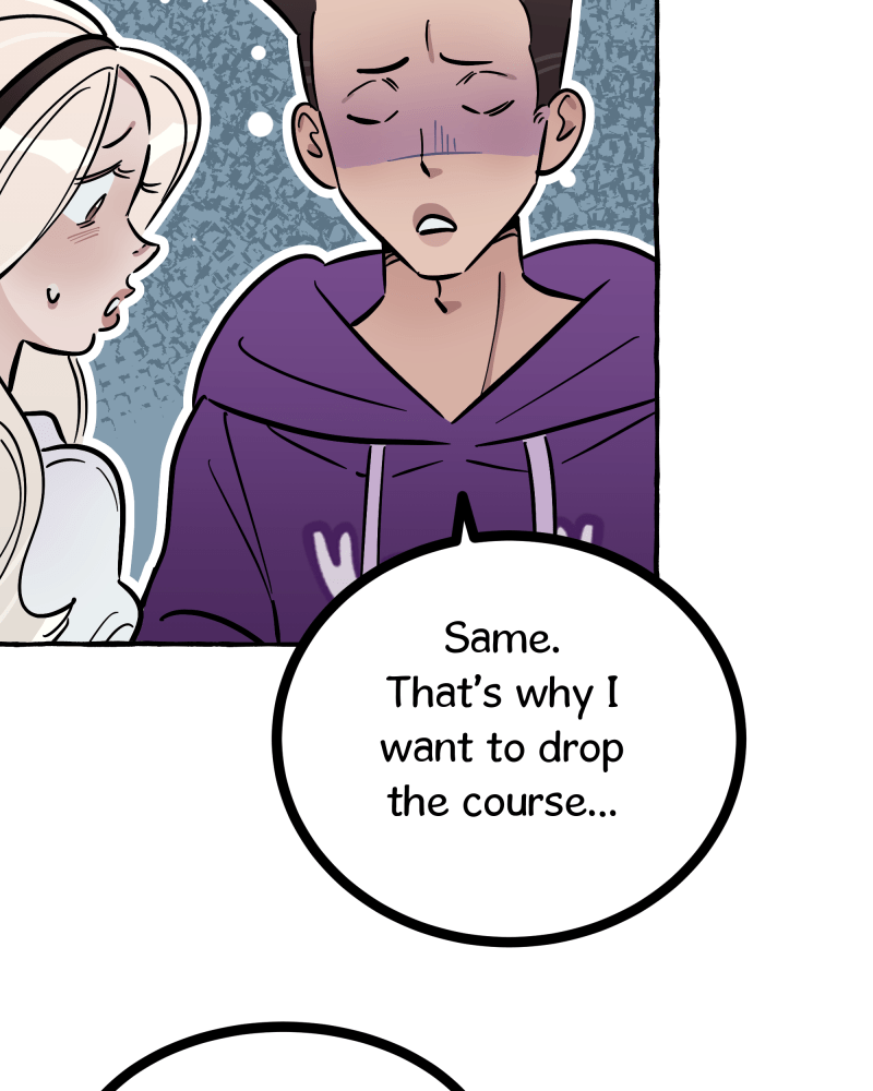Candid Hearts Episode 22 page 56 - 