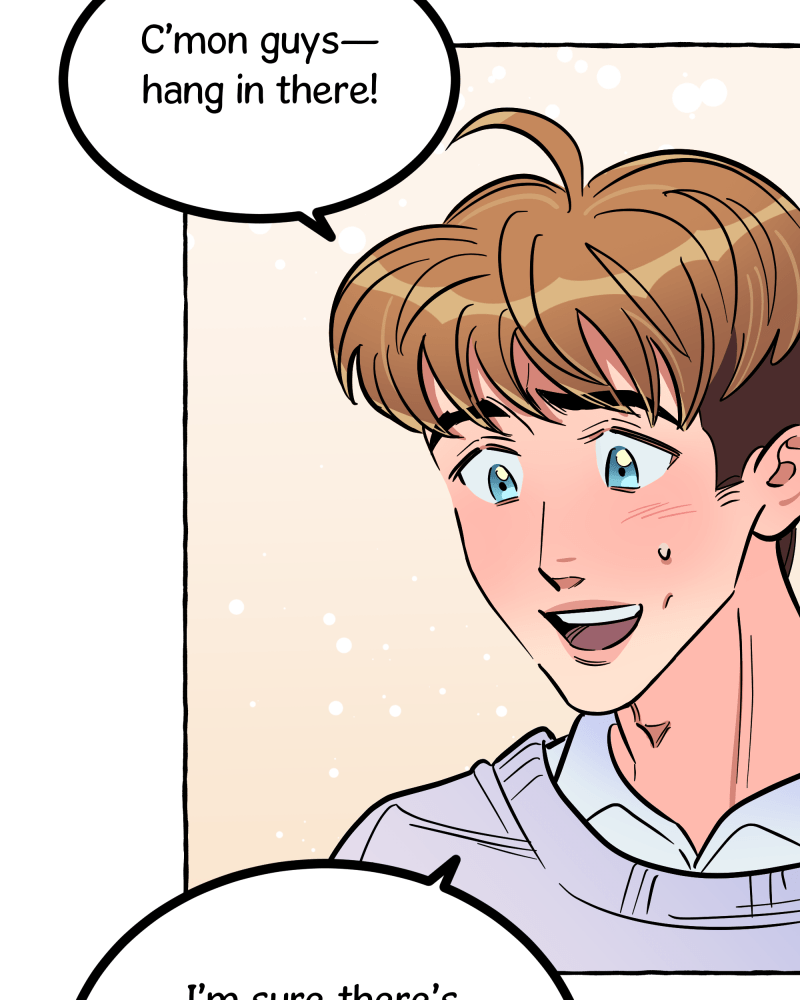 Candid Hearts Episode 22 page 57 - 
