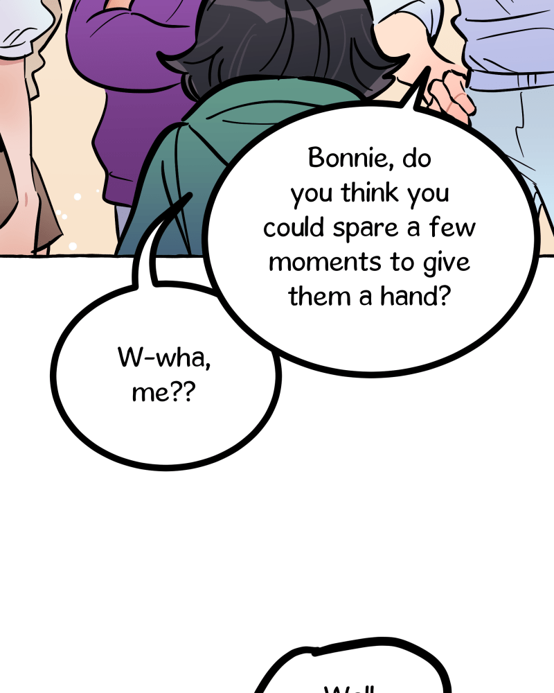 Candid Hearts Episode 22 page 59 - 