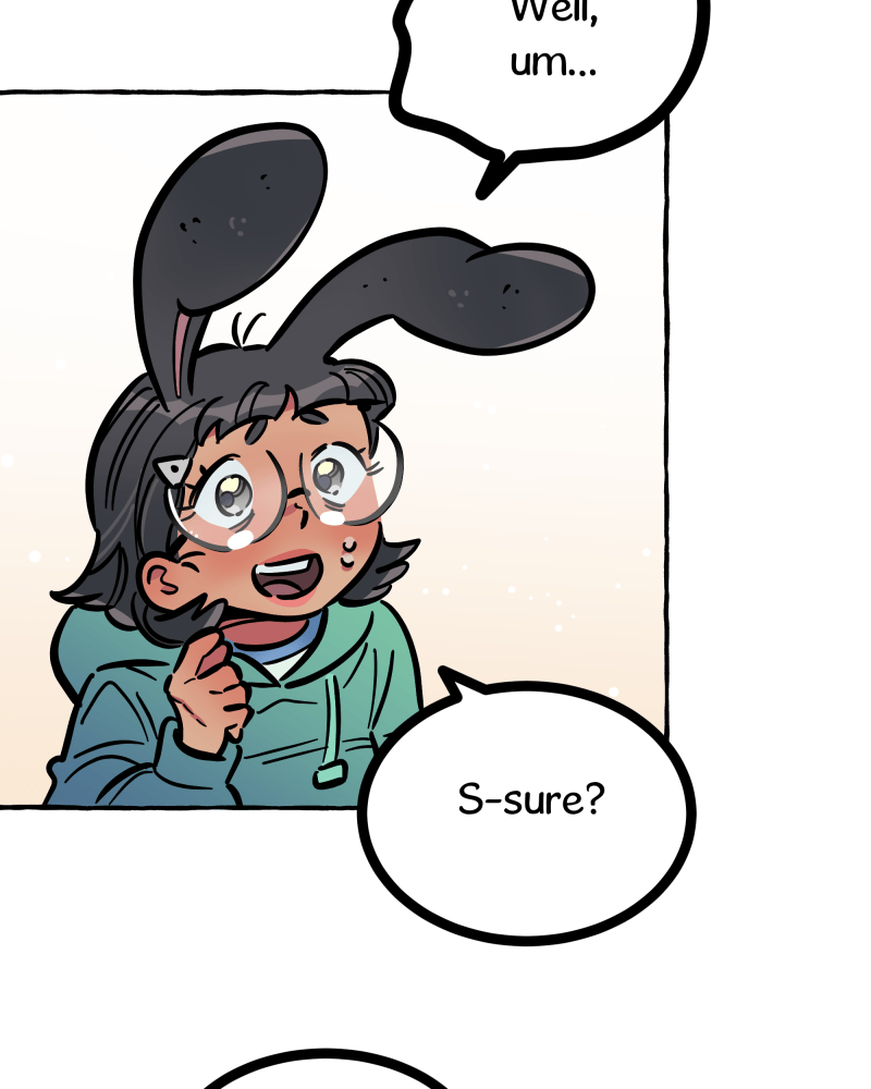 Candid Hearts Episode 22 page 60 - 
