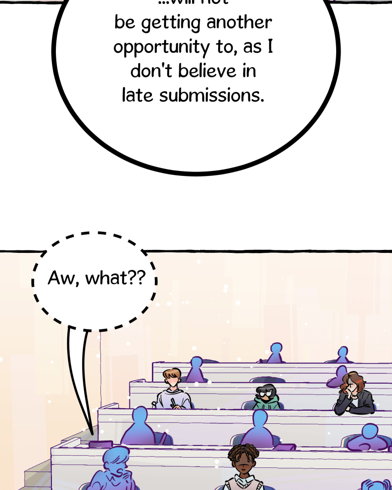 Candid Hearts Episode 22 page 7 - 