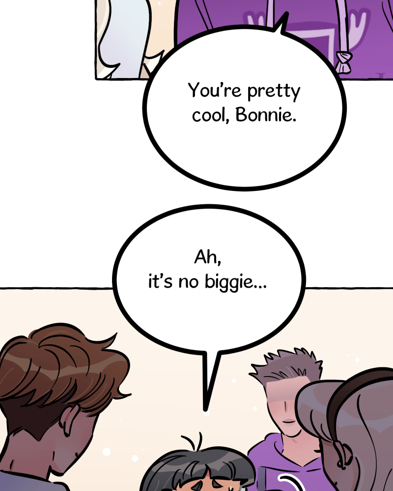 Candid Hearts Episode 22 page 62 - 