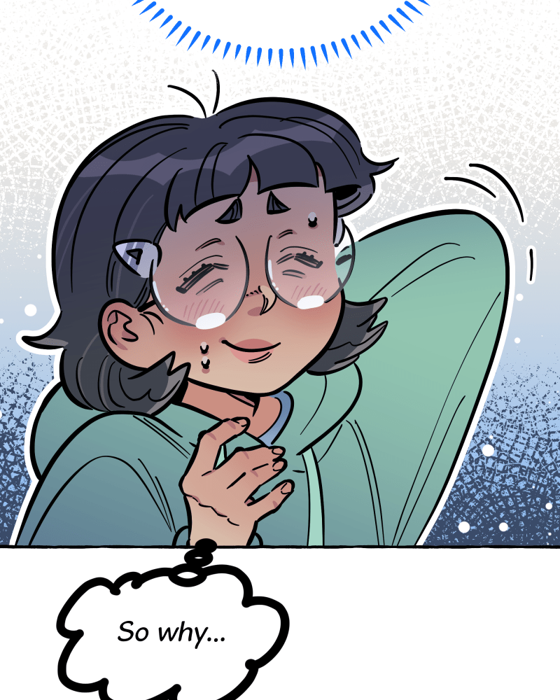 Candid Hearts Episode 22 page 64 - 