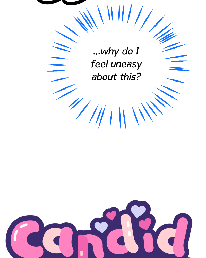 Candid Hearts Episode 22 page 65 - 
