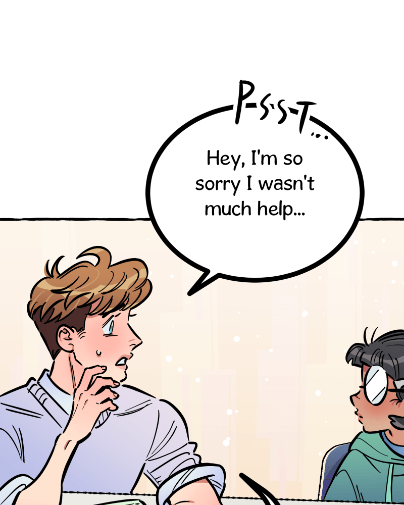 Candid Hearts Episode 22 page 10 - 