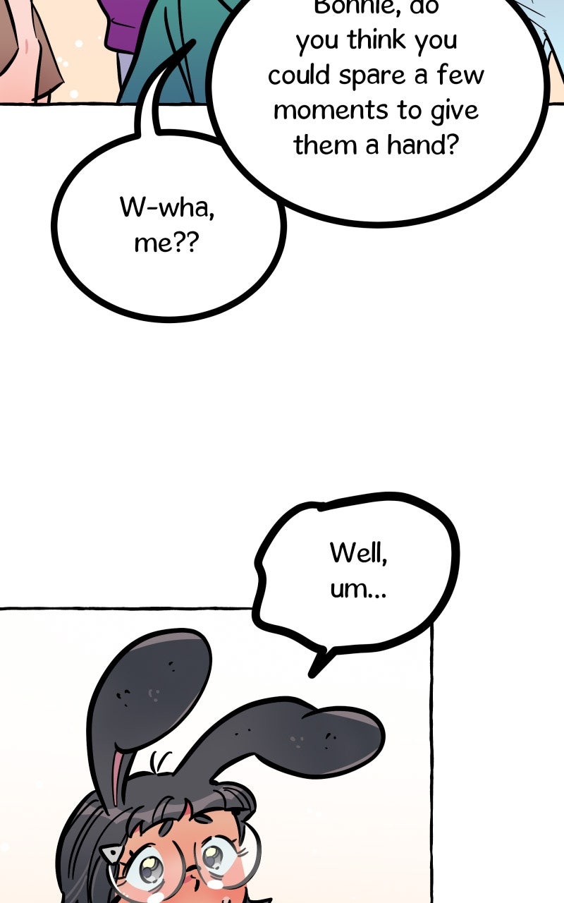 Candid Hearts Episode 23 page 2 - 