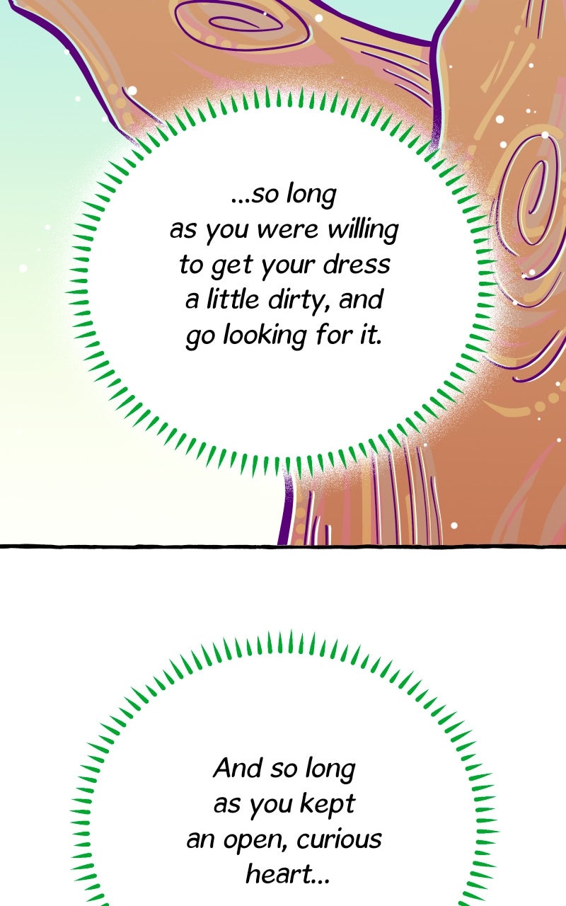 Candid Hearts Episode 23 page 12 - 