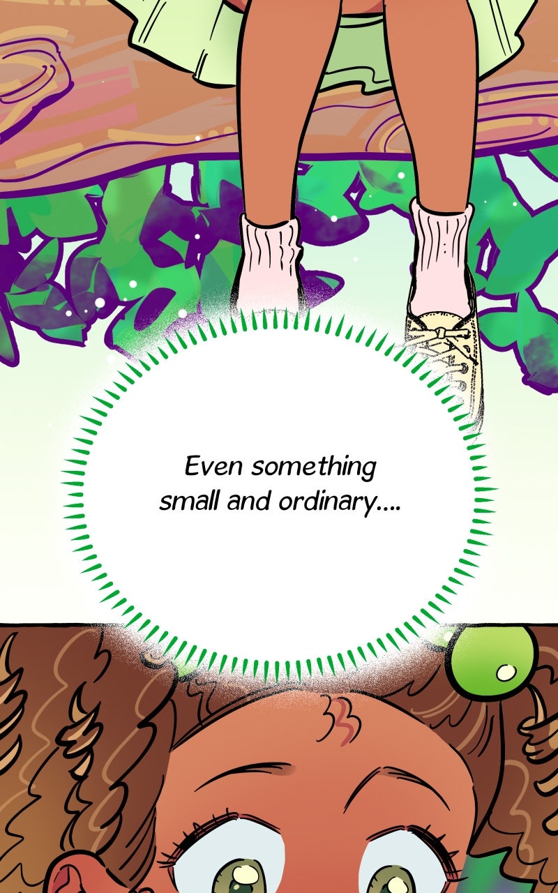 Candid Hearts Episode 23 page 14 - 