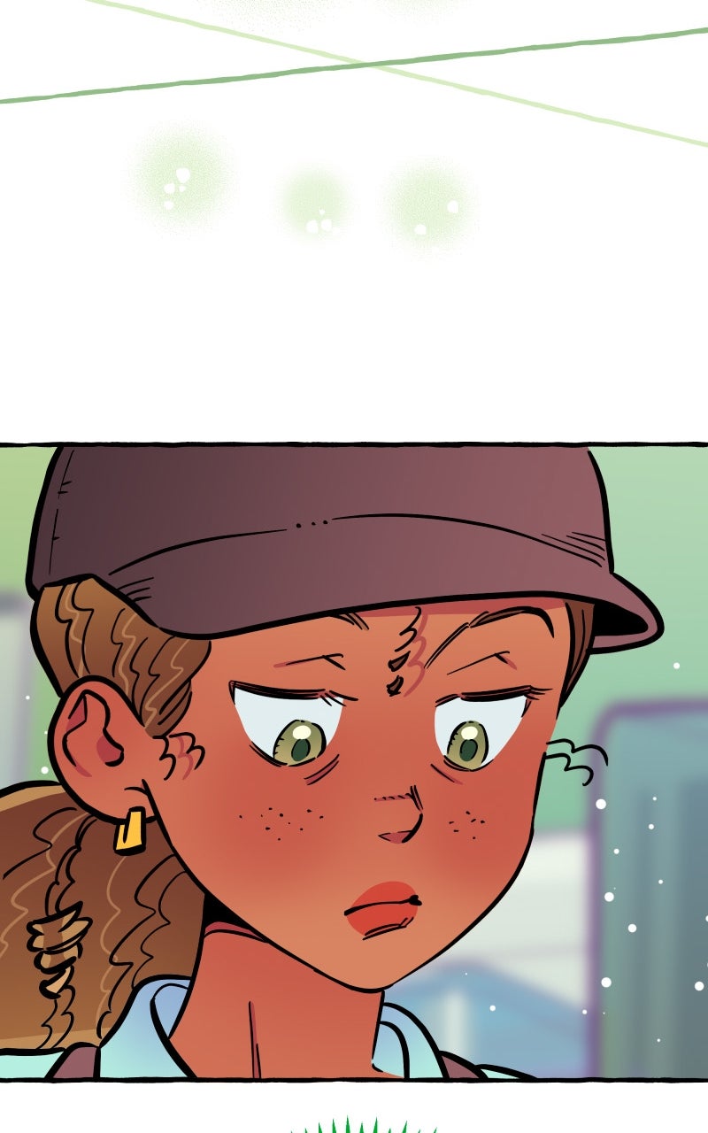 Candid Hearts Episode 23 page 17 - 