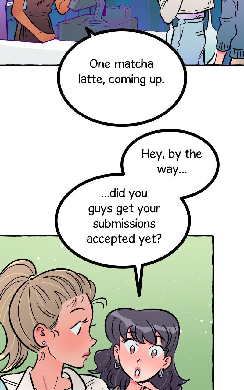 Candid Hearts Episode 23 page 24 - 