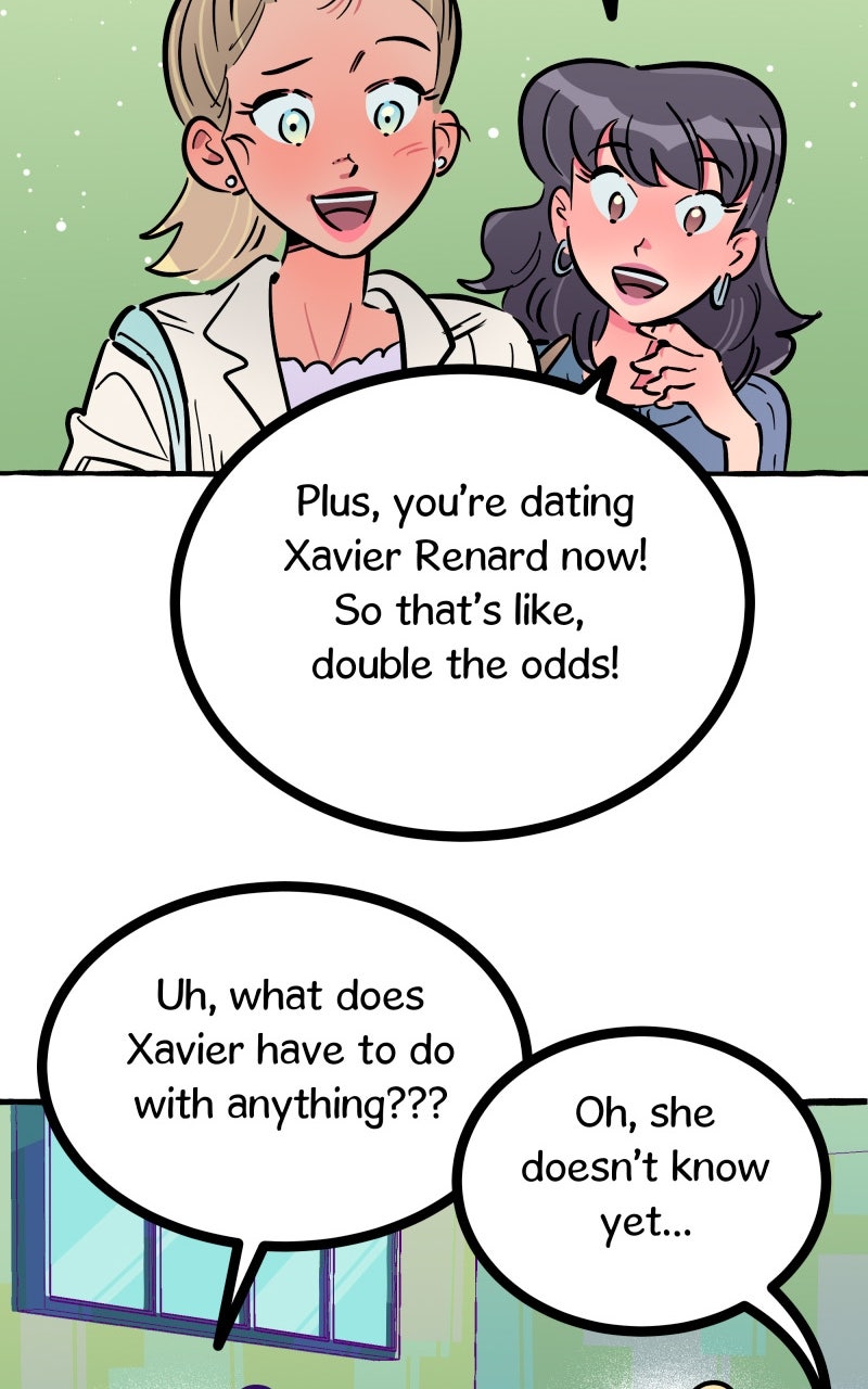 Candid Hearts Episode 23 page 29 - 