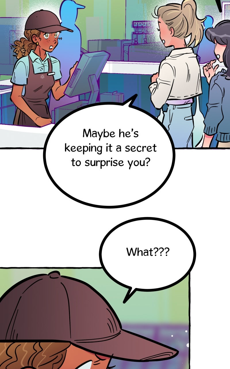 Candid Hearts Episode 23 page 30 - 