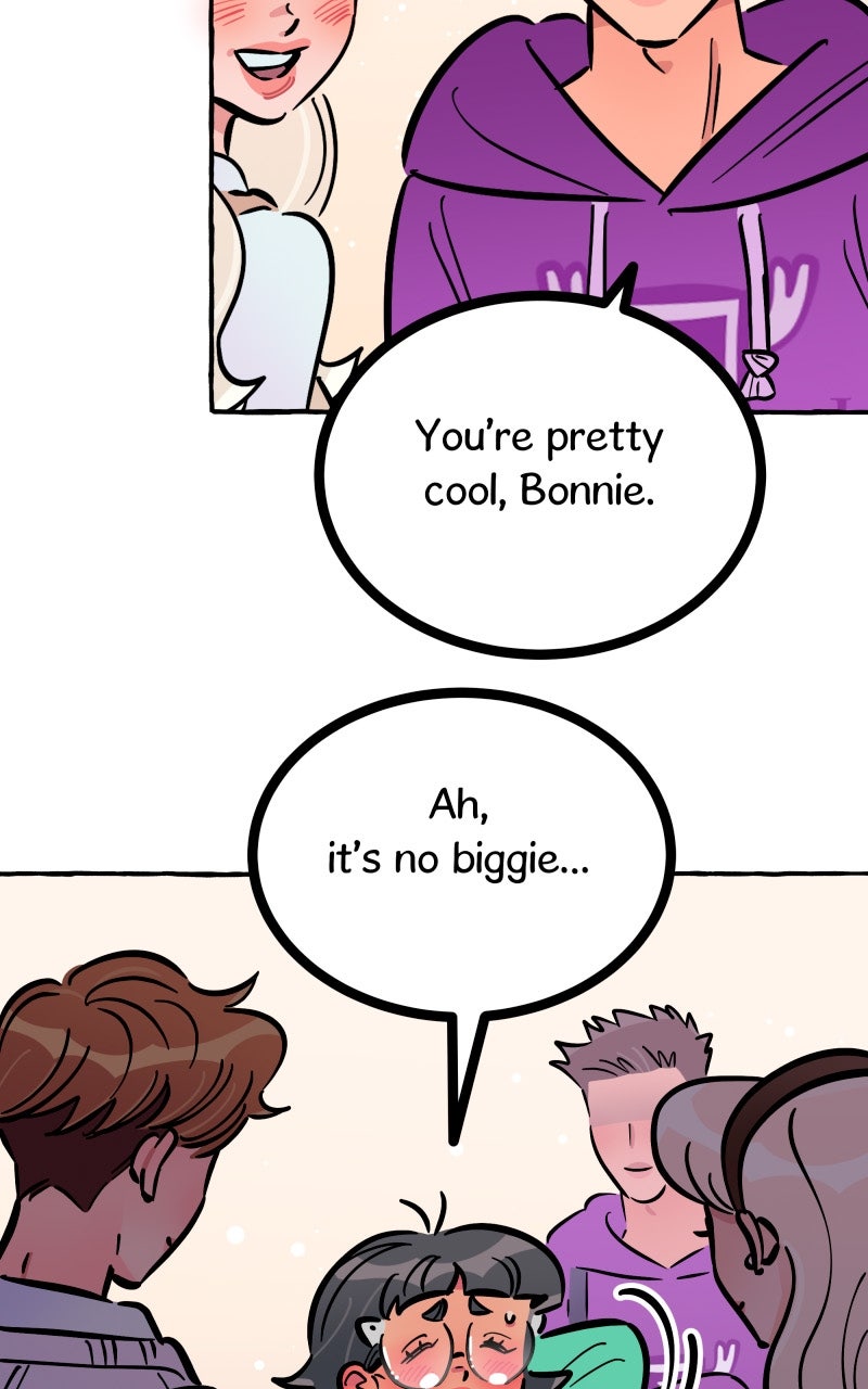 Candid Hearts Episode 23 page 4 - 