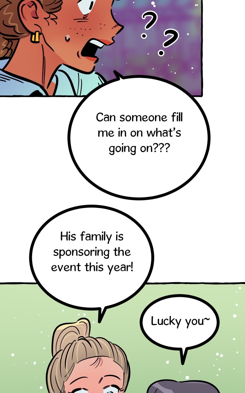 Candid Hearts Episode 23 page 31 - 