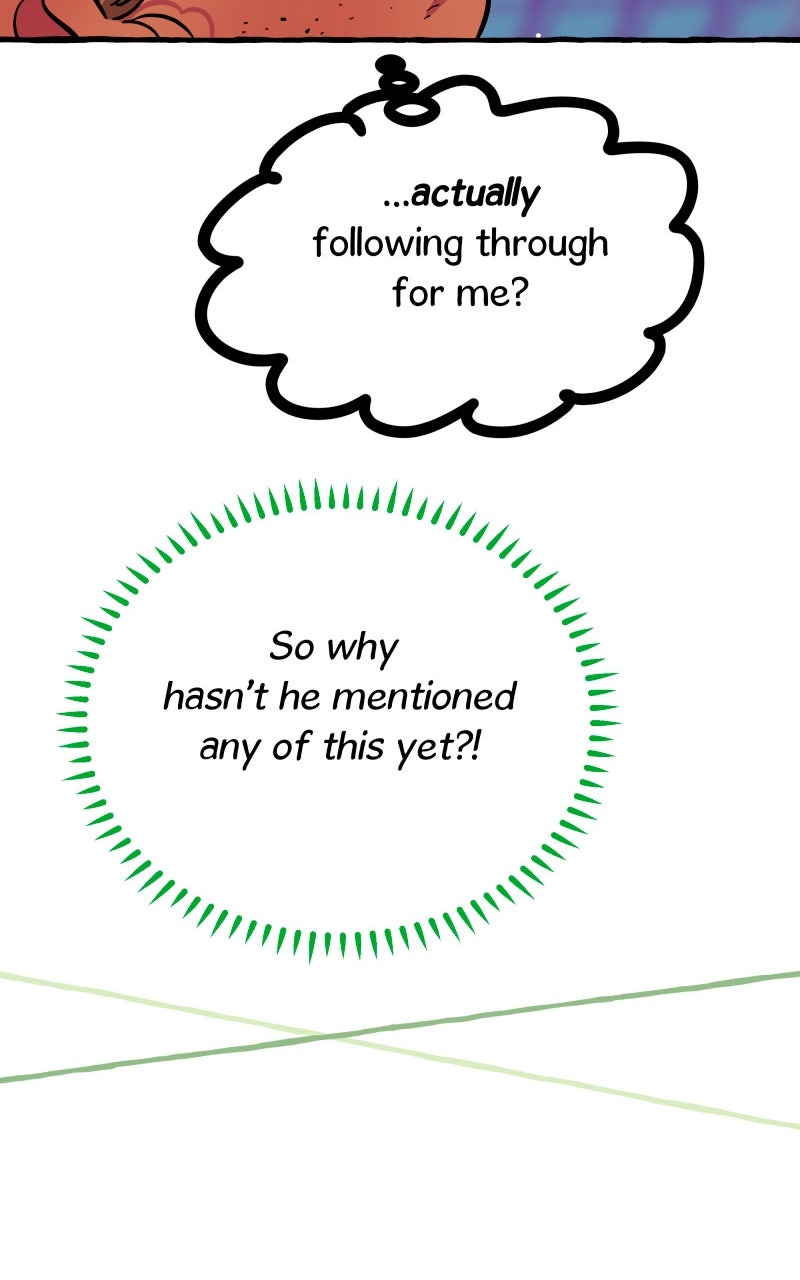 Candid Hearts Episode 23 page 34 - 