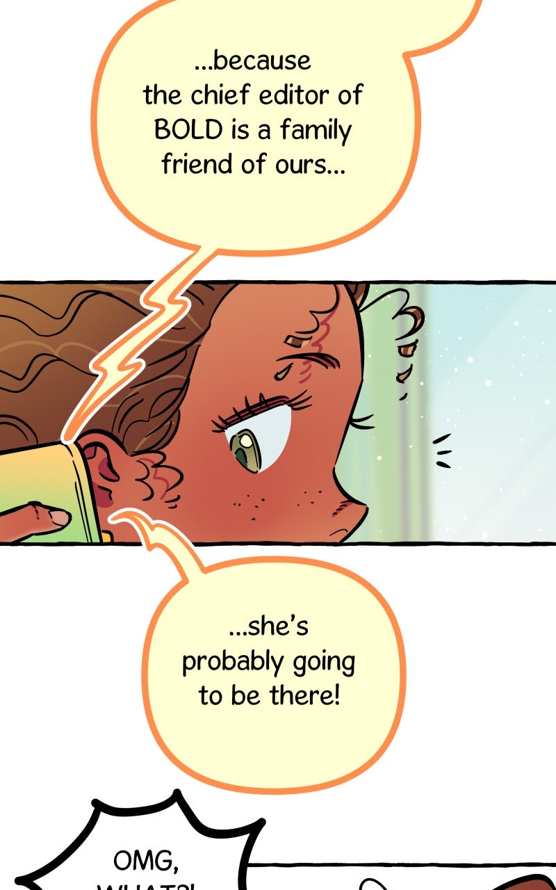 Candid Hearts Episode 23 page 41 - 