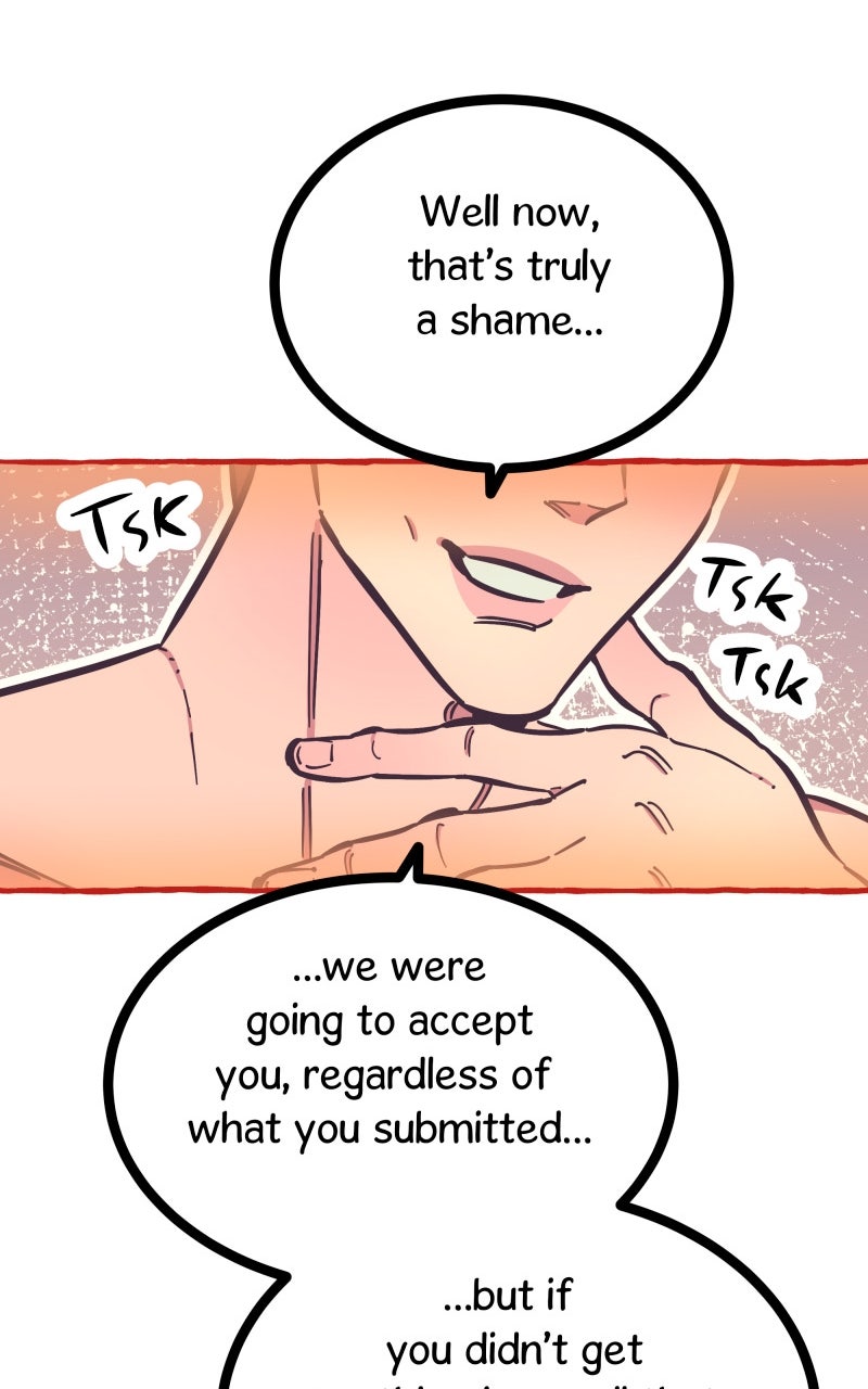 Candid Hearts Episode 23 page 44 - 