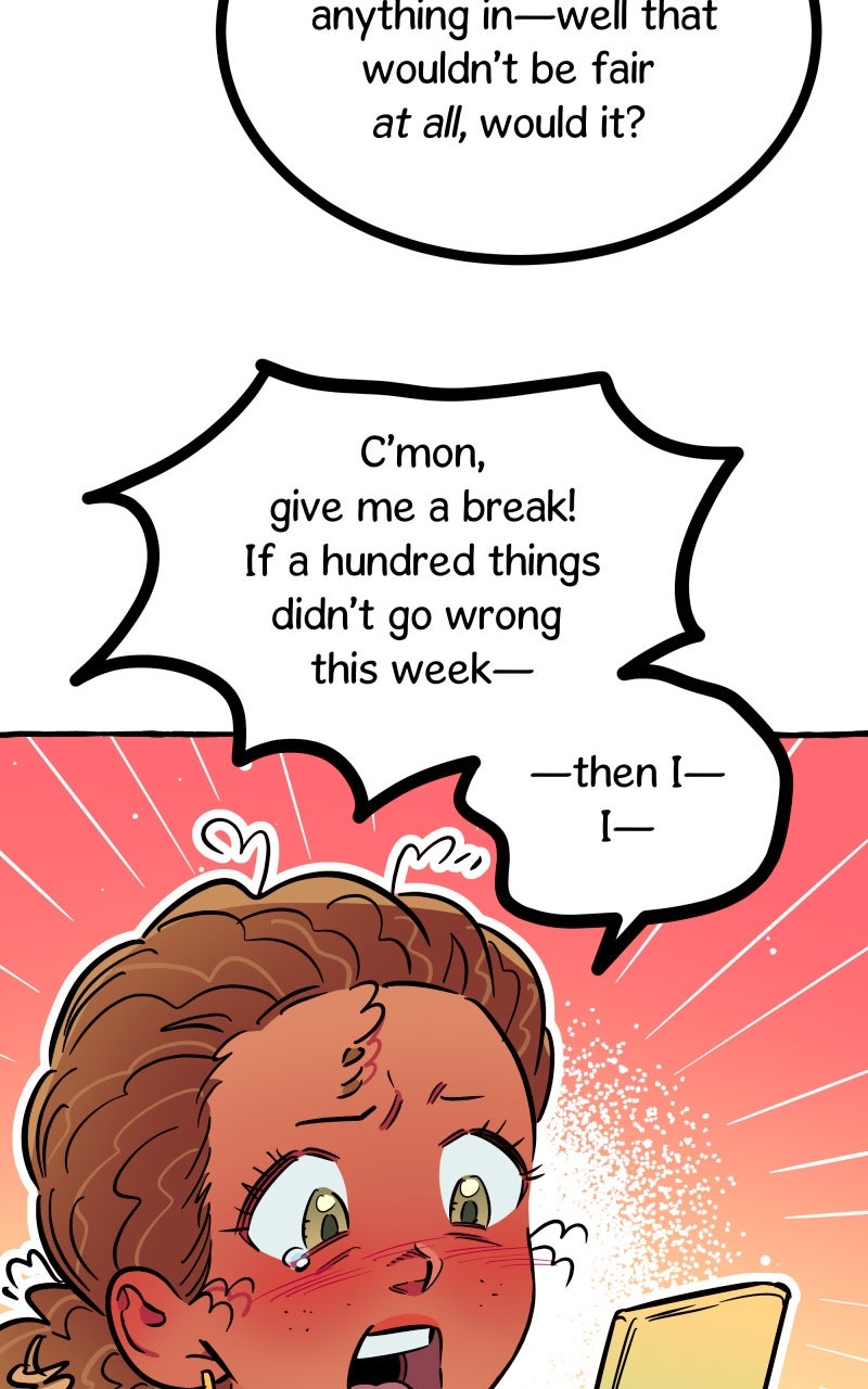 Candid Hearts Episode 23 page 45 - 