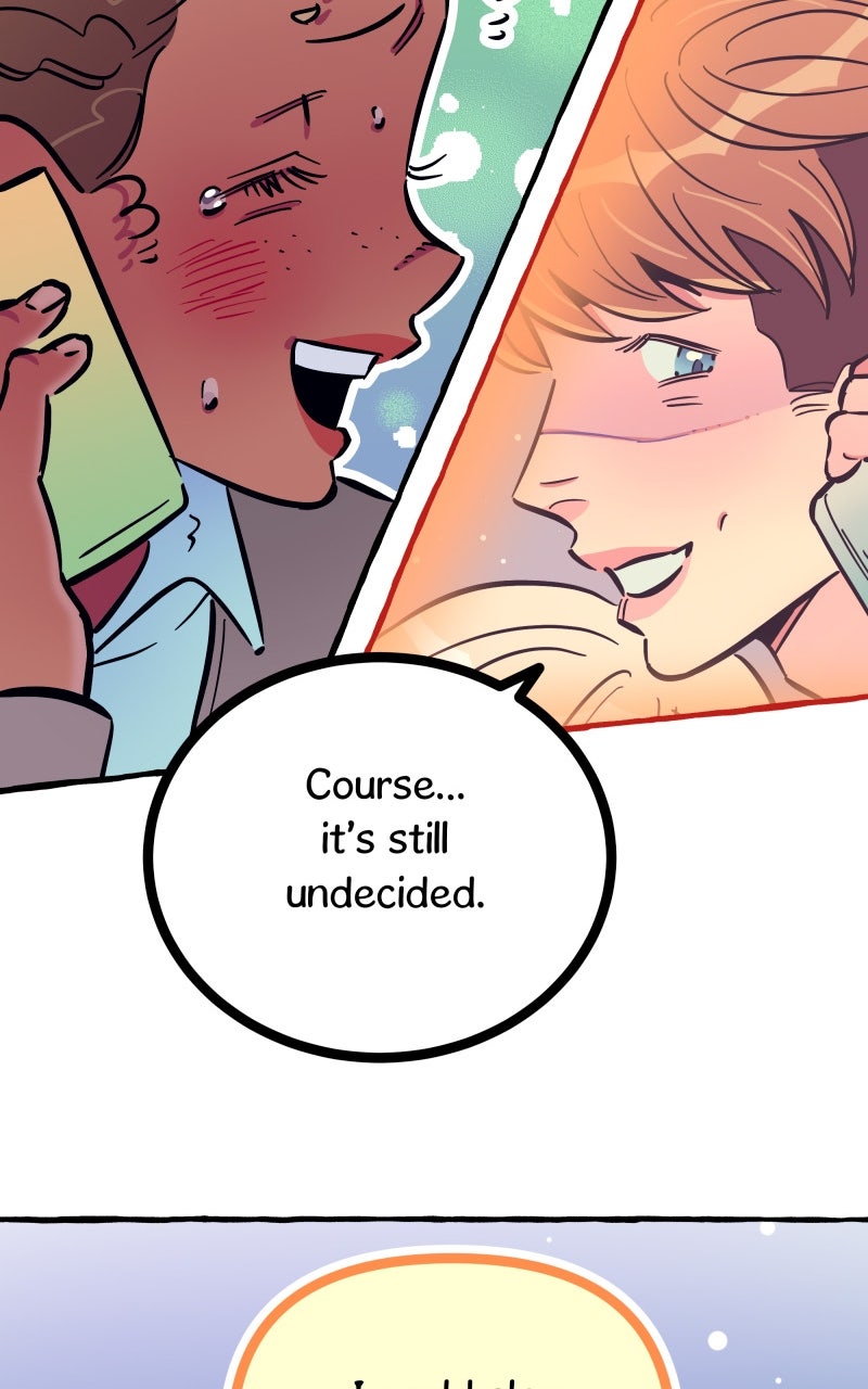 Candid Hearts Episode 23 page 49 - 