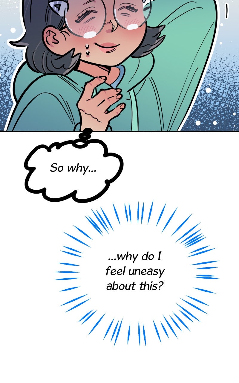 Candid Hearts Episode 23 page 6 - 