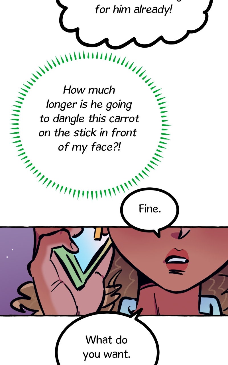 Candid Hearts Episode 23 page 52 - 