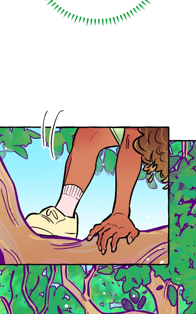 Candid Hearts Episode 23 page 10 - 